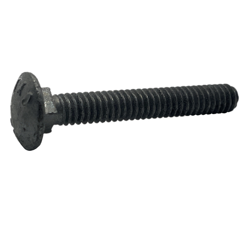 A0340160148G 1/4-20 x 1-3/4 CARRIAGE BOLT GALVANIZED